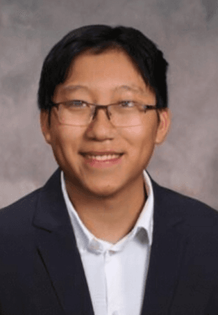 Profile Picture Zihe Peter Zhang
